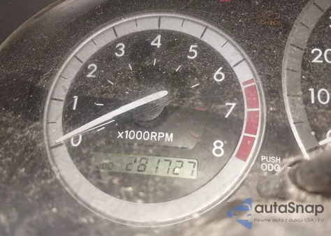 2009 Toyota Sienna Ce z USA, uszkodzony, nr VIN 5TDZK23C19S231583